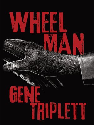 cover image of Wheel Man